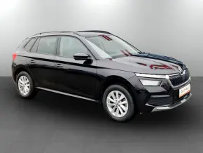 Škoda KAMIQ AMBITION 1.0 TSI thumbnail