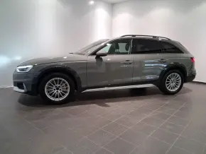 Audi A4 allroad 40 TDI quattro thumbnail