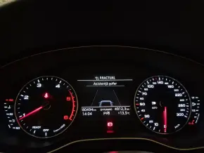 Audi A4 allroad 40 TDI quattro thumbnail