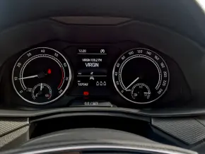 Škoda KAMIQ AMBITION 1.0 TSI thumbnail