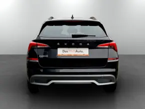 Škoda KAMIQ AMBITION 1.0 TSI thumbnail