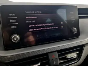 Škoda KAMIQ AMBITION 1.0 TSI thumbnail