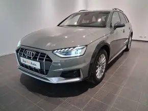Audi A4 allroad 40 TDI quattro thumbnail