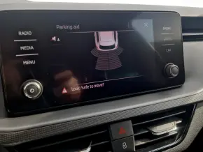 Škoda KAMIQ AMBITION 1.0 TSI thumbnail