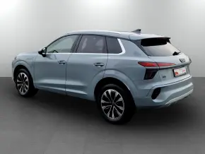 Audi Q3 e-hybrid 200kW thumbnail