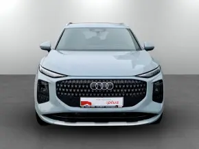 Audi Q3 e-hybrid 200kW thumbnail