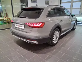 Audi A4 allroad 40 TDI quattro thumbnail