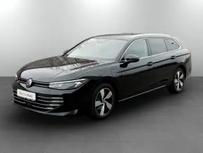 VW Noul Passat Business 1.5 TSI PHEV thumbnail
