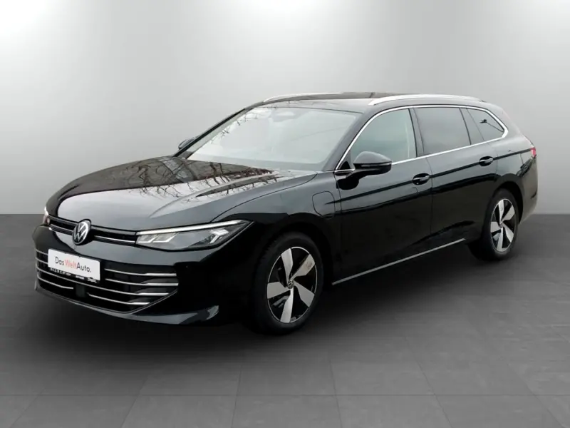VW Noul Passat Business 1.5 TSI PHEV