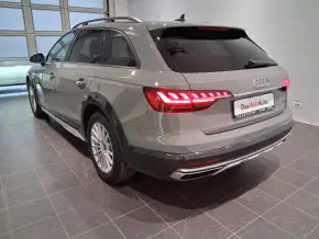 Audi A4 allroad 40 TDI quattro thumbnail