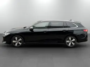 VW Noul Passat Business 1.5 TSI PHEV thumbnail