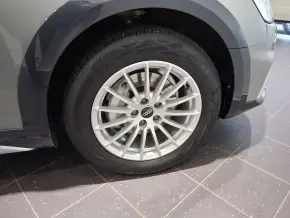 Audi A4 allroad 40 TDI quattro thumbnail