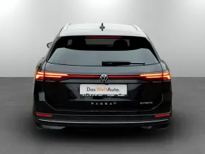 VW Noul Passat Business 1.5 TSI PHEV thumbnail