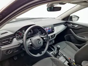 Škoda KAMIQ AMBITION 1.0 TSI thumbnail
