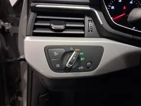 Audi A4 allroad 40 TDI quattro thumbnail