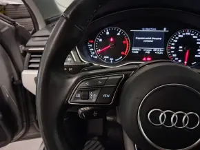 Audi A4 allroad 40 TDI quattro thumbnail