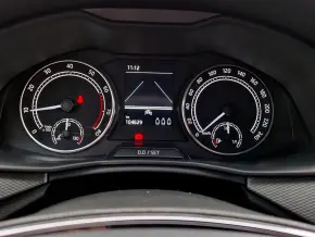 Škoda KAMIQ AMBITION 1.0 TSI thumbnail