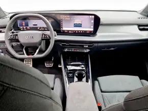 Audi Q3 e-hybrid 200kW thumbnail
