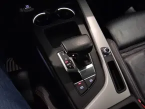 Audi A4 allroad 40 TDI quattro thumbnail