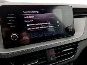 Škoda KAMIQ AMBITION 1.0 TSI thumbnail