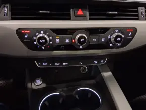Audi A4 allroad 40 TDI quattro thumbnail
