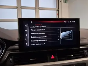 Audi A4 allroad 40 TDI quattro thumbnail