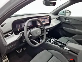 Audi Q3 e-hybrid 200kW thumbnail