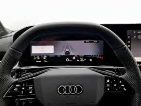 Audi Q3 e-hybrid 200kW thumbnail
