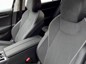 VW Noul Passat Business 1.5 TSI PHEV thumbnail