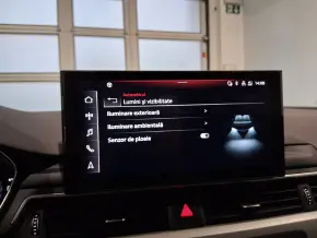 Audi A4 allroad 40 TDI quattro thumbnail