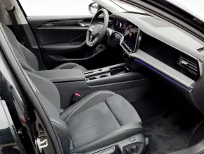 VW Noul Passat Business 1.5 TSI PHEV thumbnail