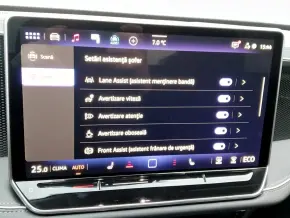 VW Noul Passat Business 1.5 TSI PHEV thumbnail