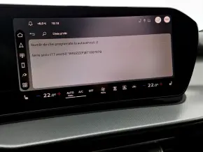 Audi Q3 e-hybrid 200kW thumbnail