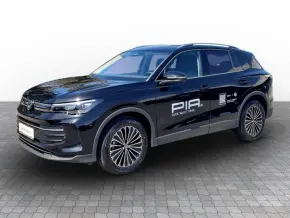 VW Noul Tiguan Life 1,5 eTSI DSG thumbnail