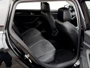 VW Noul Passat Business 1.5 TSI PHEV thumbnail