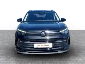 VW Noul Tiguan Life 1,5 eTSI DSG thumbnail