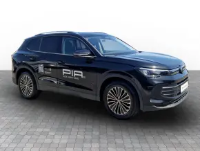 VW Noul Tiguan Life 1,5 eTSI DSG thumbnail