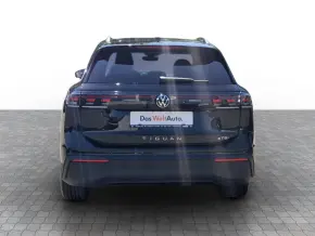 VW Noul Tiguan Life 1,5 eTSI DSG thumbnail