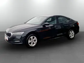 Škoda OCTAVIA AMBITION 1.5 TSI DSG mHEV thumbnail