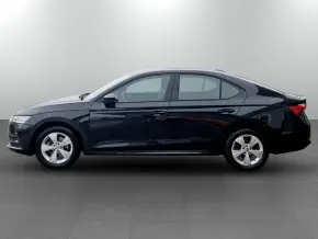 Škoda OCTAVIA AMBITION 1.5 TSI DSG mHEV thumbnail