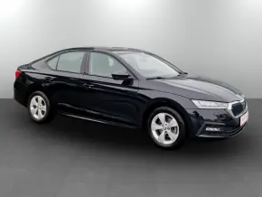Škoda OCTAVIA AMBITION 1.5 TSI DSG mHEV thumbnail