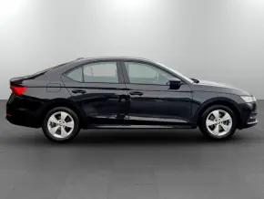 Škoda OCTAVIA AMBITION 1.5 TSI DSG mHEV thumbnail