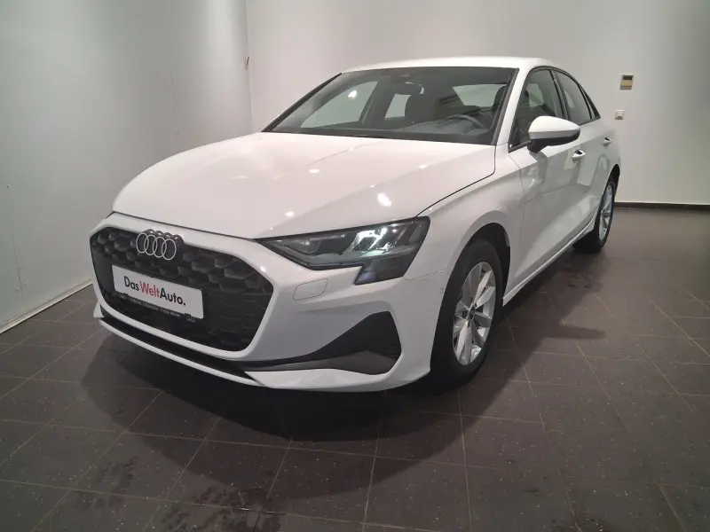 Audi A3 Limuzina 35 TFSI