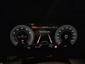 Audi A3 Limuzina 35 TFSI thumbnail