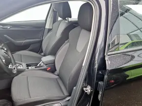 Škoda OCTAVIA AMBITION 1.5 TSI DSG mHEV thumbnail