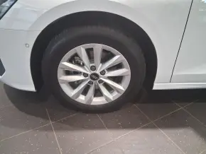 Audi A3 Limuzina 35 TFSI thumbnail