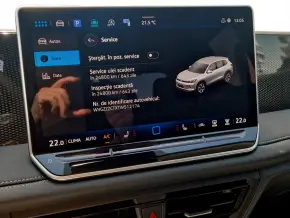 VW Noul Tiguan Life 1,5 eTSI DSG thumbnail