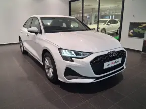 Audi A3 Limuzina 35 TFSI thumbnail