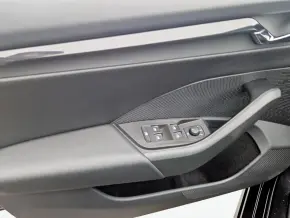 Škoda OCTAVIA AMBITION 1.5 TSI DSG mHEV thumbnail