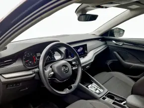 Škoda OCTAVIA AMBITION 1.5 TSI DSG mHEV thumbnail